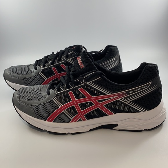 Men’s ASICS Gel-Contend 4 - DK429 - Picture 3 of 9